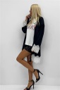 t-shirt in cotone mon cheri